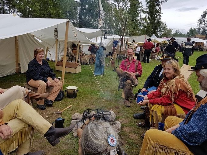 Rendezvous 2017